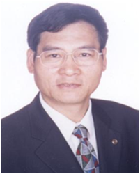 焦生杰