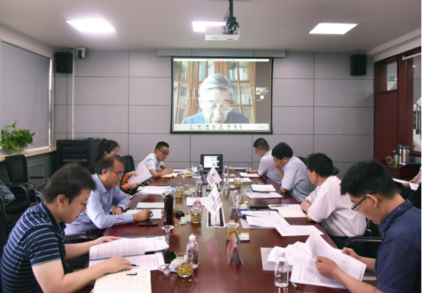 正规十大赌博网站公司召开第一届董事会第四次会议